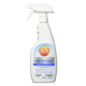 303 - UV Protectant Spray Bottle - (16oz)