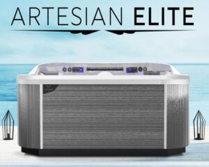 Artesian Elite Spa Parts