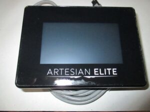 Artesian Elite Topside Control 33-1910-08