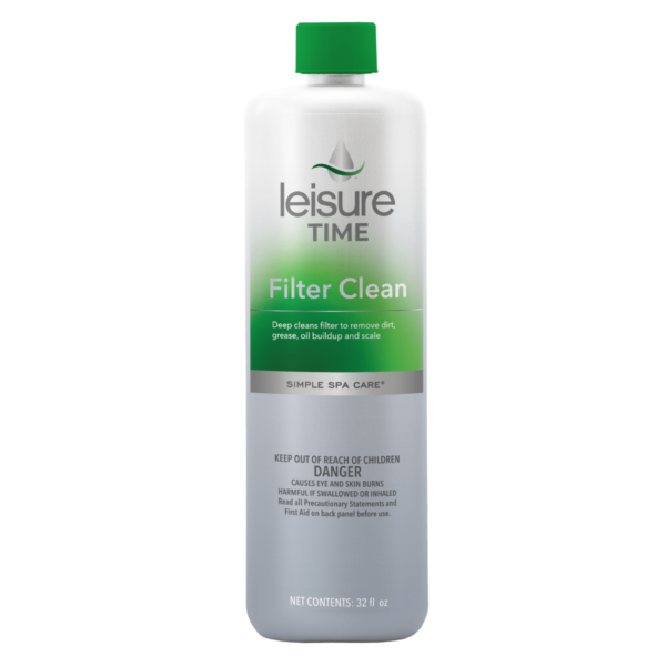 Leisure Time Filter Cleaner - 32oz