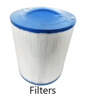 Island Spas Filters