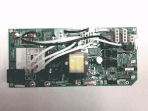 Garden Spas Circuit Board 33-0669-08cb