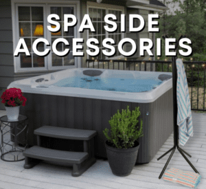 Hot Tub Accessories