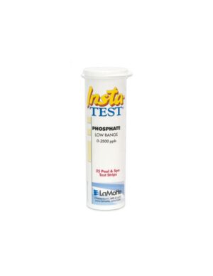 Phosphate Test - LaMotte Insta-Test - 25ct