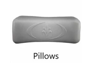 TidalFit Pillows