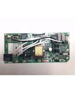 South Seas Circuit Board - 33-0612-08cb