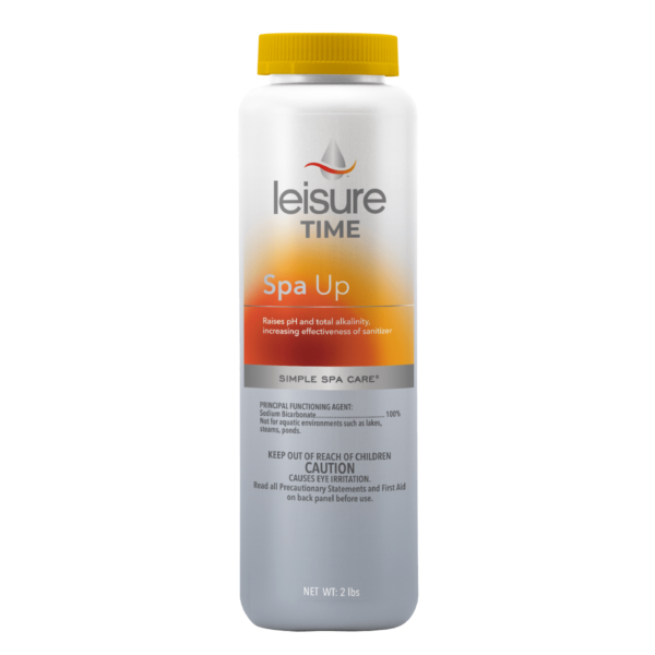 Leisure Time Spa Up 2lb 22339A PH Decreaser