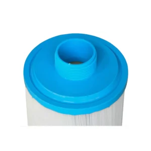 Artesian Filter Artesian Circulation Filter 6CH-352 (Unicel) PAS40-F2M (Pleatco) 17-175-2530 4-05-0569 4900-461 6CH352 PAS40F2M FC-0312 (Pleatco) FC0312 Garden Spas Filter Tropic Seas Screw in Filter