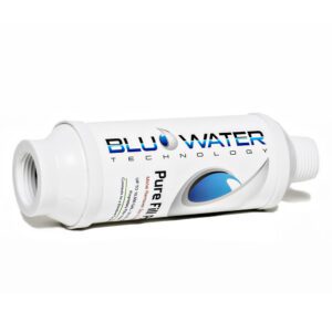 Blu Water technology pure-fill-pro-pre-filter pf-100