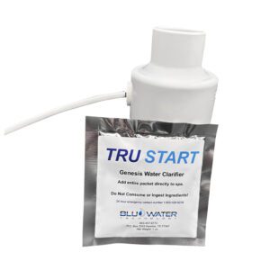 tru-blu-start-clarifer TB-300