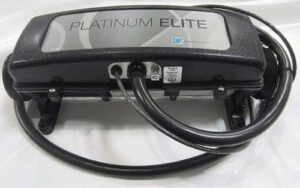 Artesian Platinum Elite - Remote Heater 24-1301-08HT