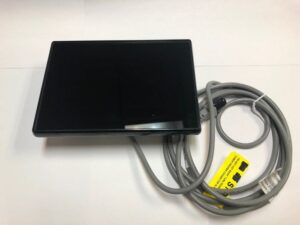 Clearwater Spas Topside Controls