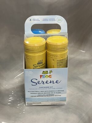 Frog Serene Refill Pack