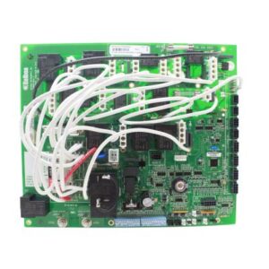 Master Spa Circuit Board EL8000 MS8000 X801070 - 53858