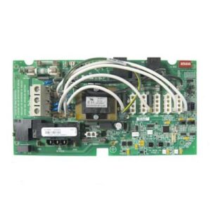 Cal Spas Circuit Board 56568-04 CSBP501x _75713_37360_ELE09907296