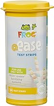 Frog @Ease Test Strips