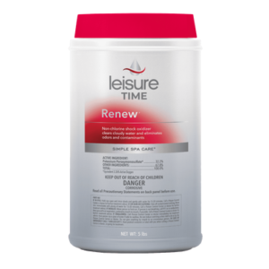 Leisure Time Renew - 5lb