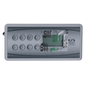 Gecko Topside Control 0607-007067 BDLK3OP BDLK83OP BDLK192OP BDLK191OP BDLK353OP IN.K8-3OP Aeware