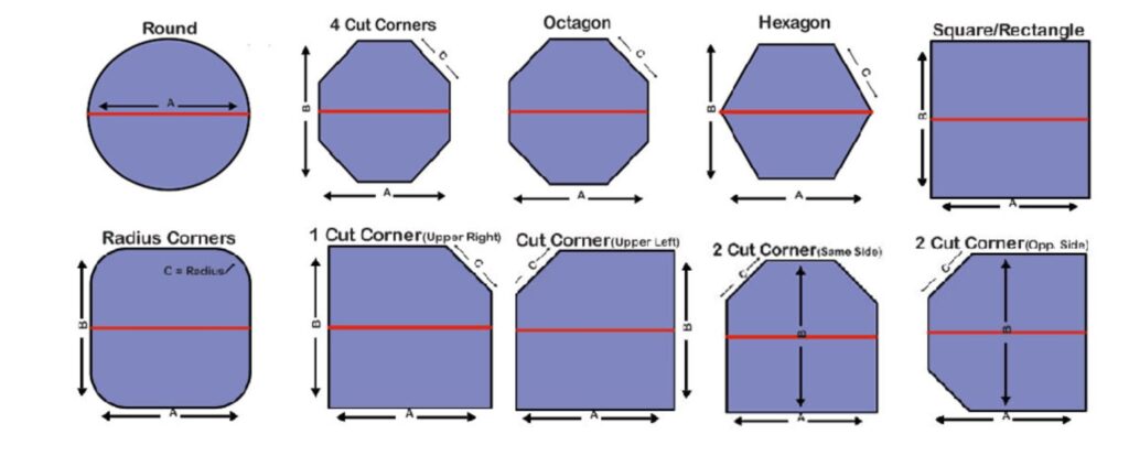 How to Measure a Hot Tub Cover