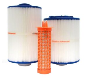 Master Spas Filters