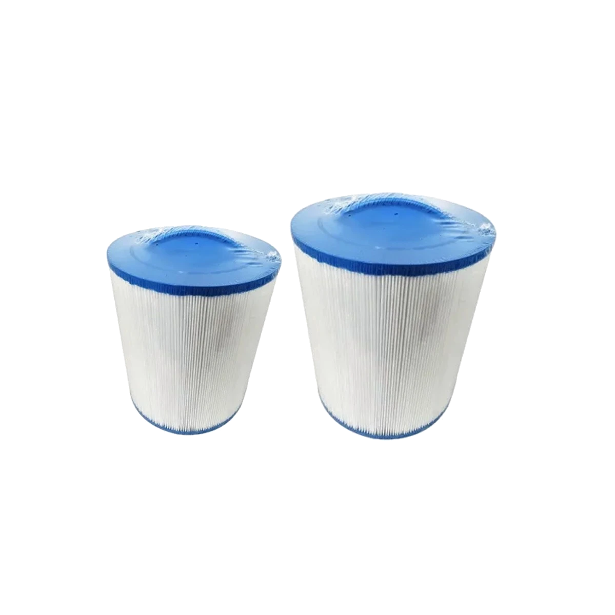 Island Spas Filters ProAqua 2 pack PA-6502 and PA-402