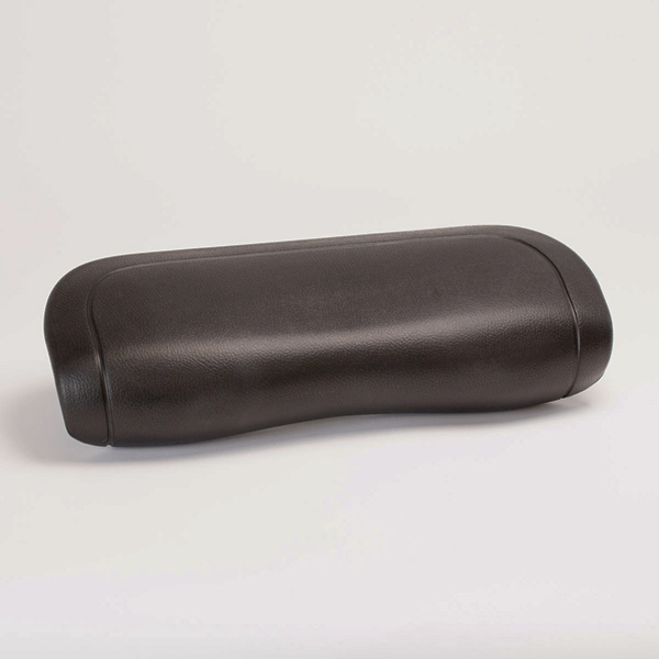 Bullfrog Headrest- A-Series 60-00071_Headrest_A-Filter_2016-2019 - for regular jetpacks - Top