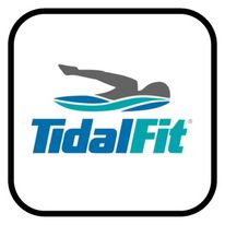 TidalFit Swim Spa Parts