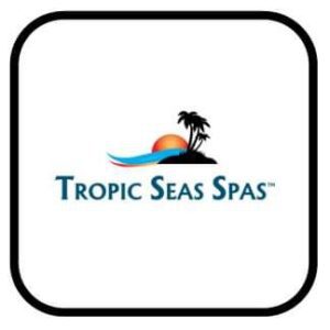 Tropic Seas Spas Parts