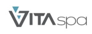 Vita Spa Parts