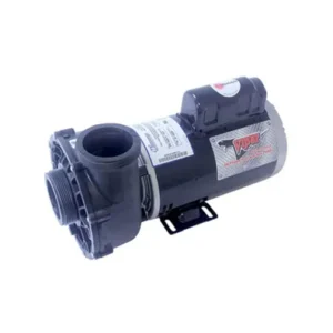 Coast Spas Jet Pump 3722021-1V 5hp 2 speed 230v 16.4 amp 4.8amp 2.5 inch discharge 56 frame