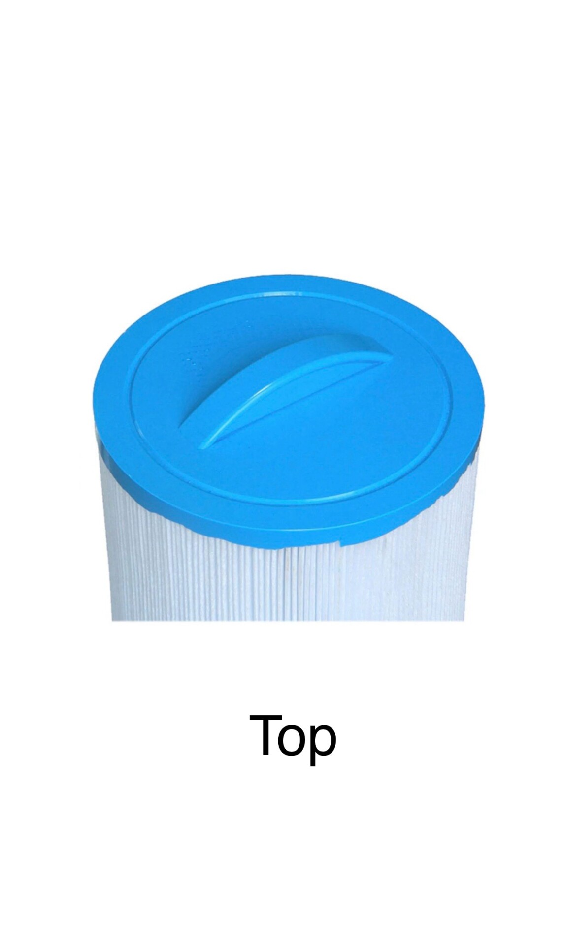 Northern Bay Hot Tub Filter - EZ09 - Proline - 5CH-502 - FC-0199M - NOB74458