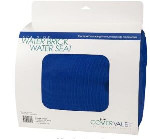 Cover Valet Water Brick - Blue