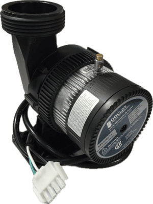 Island Spas Circ Pump 21-000-19