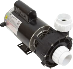 Tropic Seas Jet Pump 21-0117-81 5hp 2speed 10amp_1amp