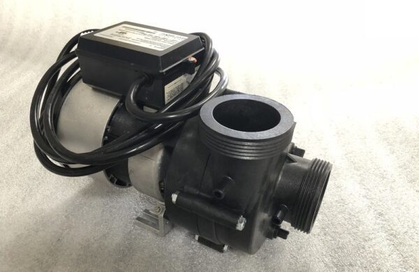 Island Spas St Kitts Jet Pump 120v 6amp 21-0115-81