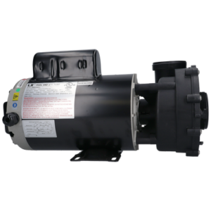 LX 56WUA300-II 2 Speed Jet Pump 10amp 3.5amp 230v 2 inch intake and discharge 56 Frame