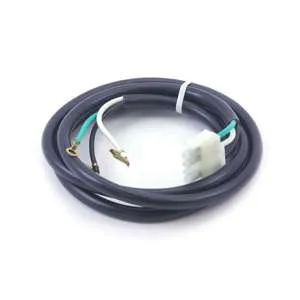 Pump Cord - 1 Speed 3 wire 48 inch 30-0024