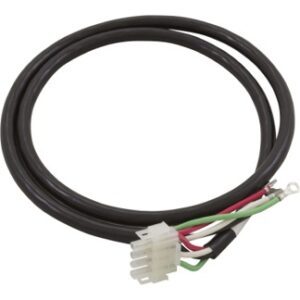 Pump Cord - 2 Speed - 48 inch 14 gauge 95100519