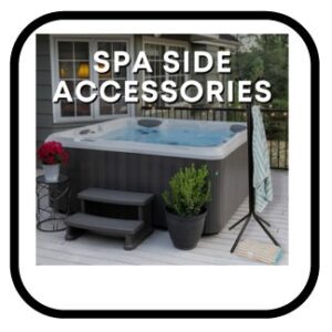 Hot Tub Accessories