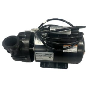 Island Spas Jet Pump 21-0101-58  PUUMC302582FR1 Speed 12 amp 6 BHP 3 HP