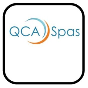 QCA Spa Parts