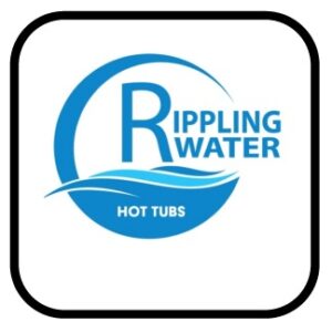 Rippling Water Hot Tub Parts