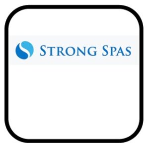 Strong Spas Parts