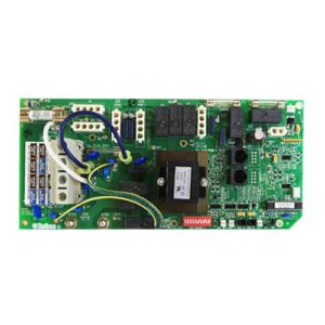 Cal Spas Circuit Board ELE09100027 54512-01 CS501z