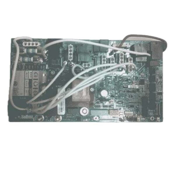 TidalFit Circuit Board EL2000 33-0617-08CB