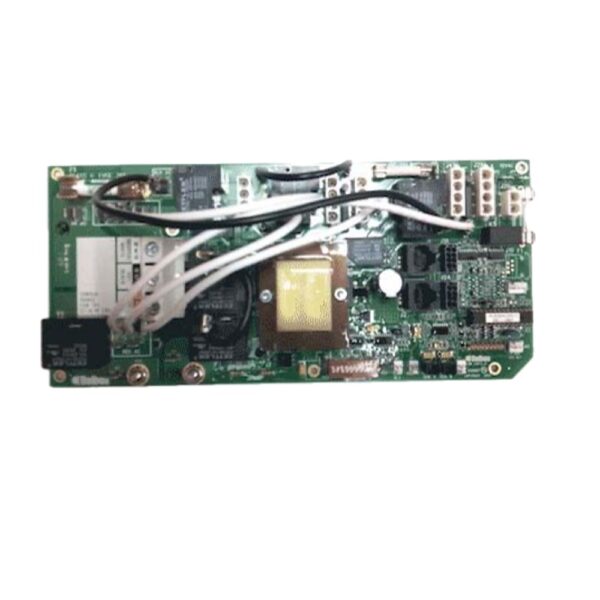 Tropic Seas Circuit Board OP33-0612-08CB MVS504SZ 2013-2015