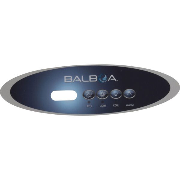 Balboa Overlay mvp260 vl260 Jet Light Cool Warm 58-138-1289 11746