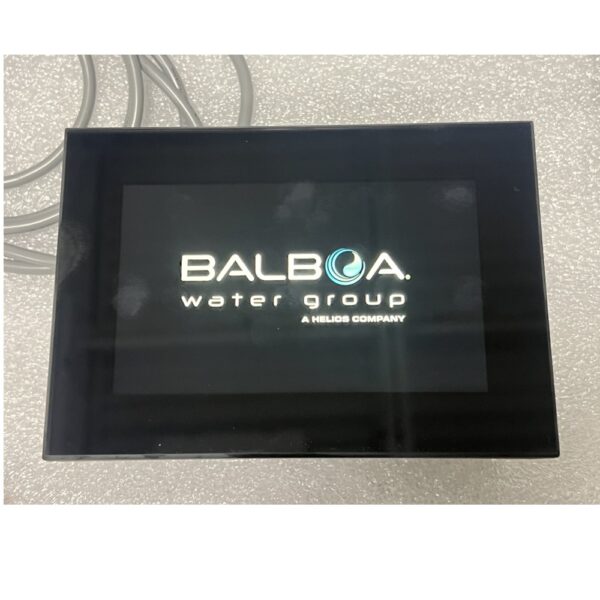 Balboa Spa Touch 4 57542-01