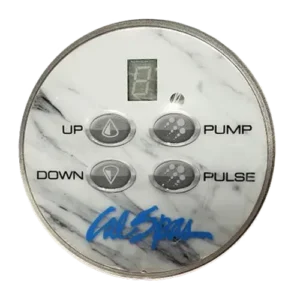 Cal Spas Control Panel Ats 4 Button _94967_37410_ELECP-CS00600