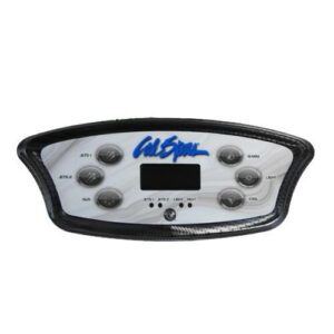 Cal Spas Control Panel Cstp600t Color - 2016_93276_36431_ELE09002111